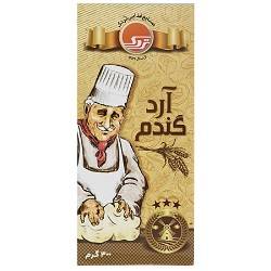 تردک ارد گندم 300گرم